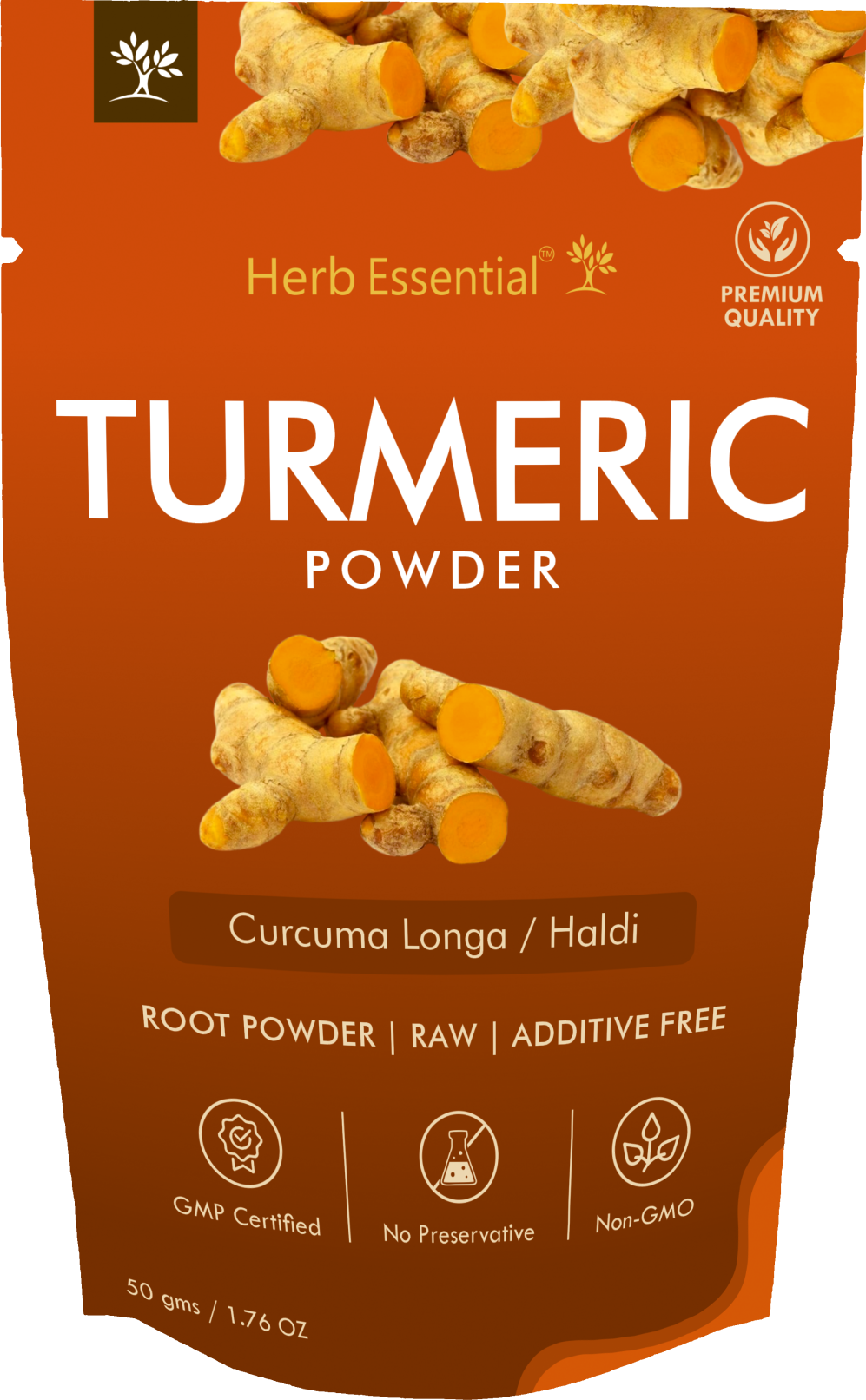 Turmeric Powder