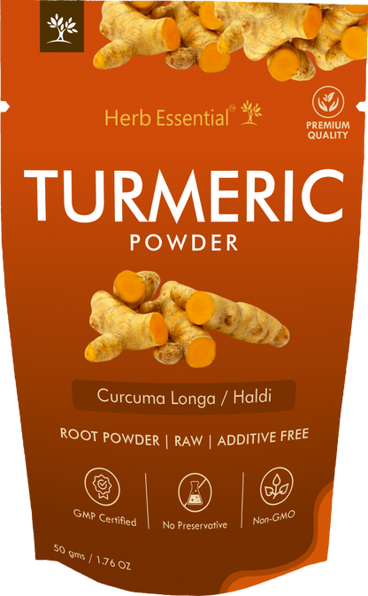 Turmeric Powder