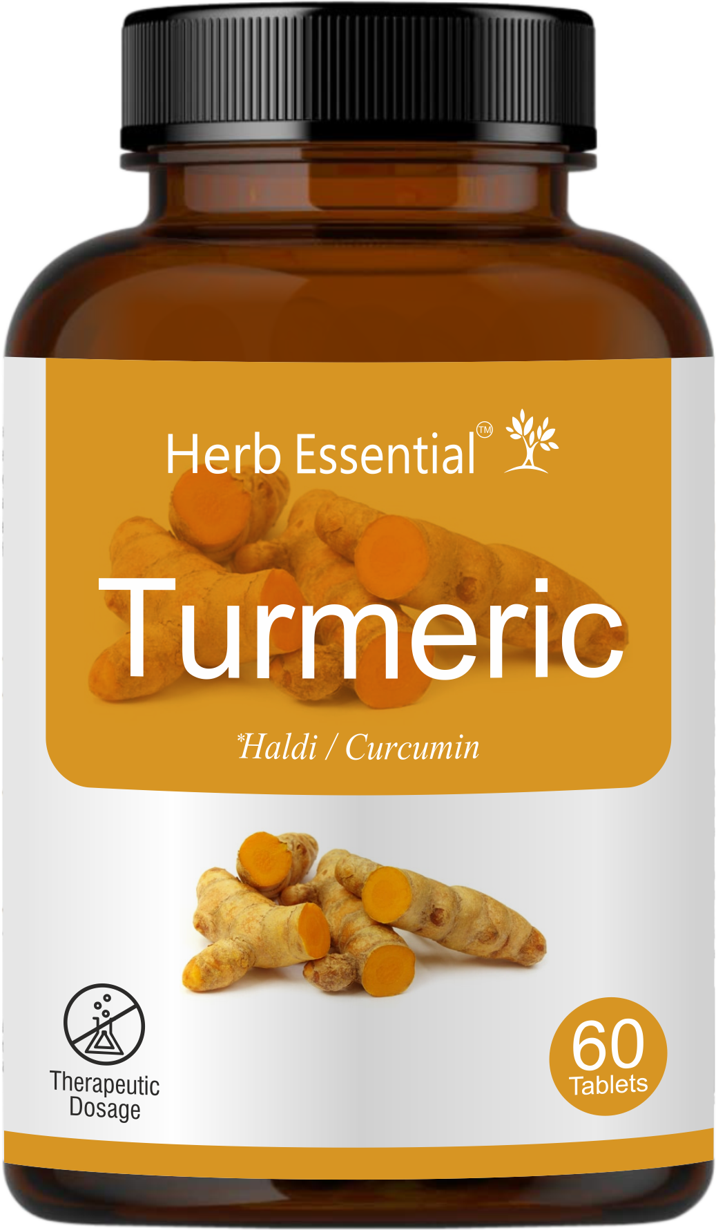 Turmeric Tablet