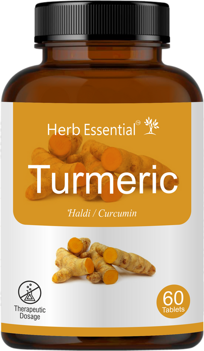 Turmeric Tablet