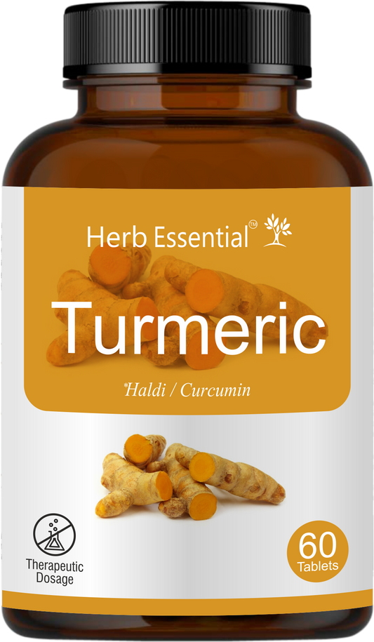 Turmeric Tablet