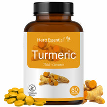 Herb Essential Turmeric Tablet
