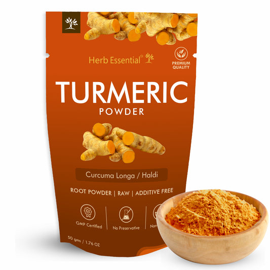 Turmeric (Curcuma longa) Powder