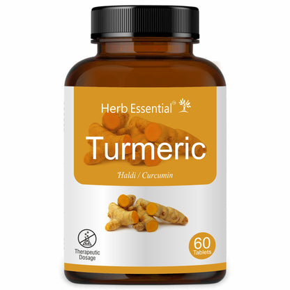 Turmeric Tablet