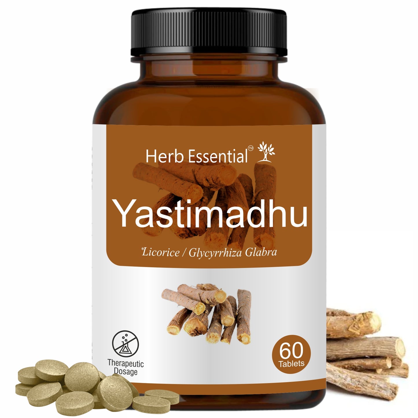 Yastimadhu Tablets