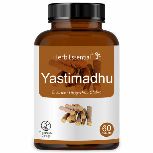 Yastimadhu Tablets