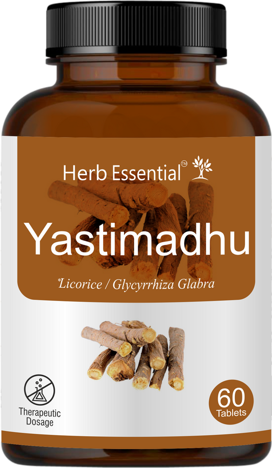 Yastimadhu Tablets