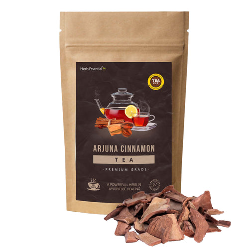 Arjuna Cinnamon Tea 50g