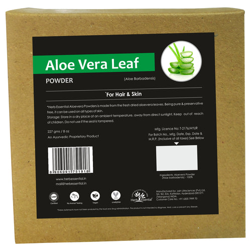 Aloe Vera Powder 227g