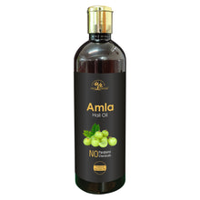Amla (Indian Gooseberry / (Phyllanthus emblica)) Hair oil 200ml