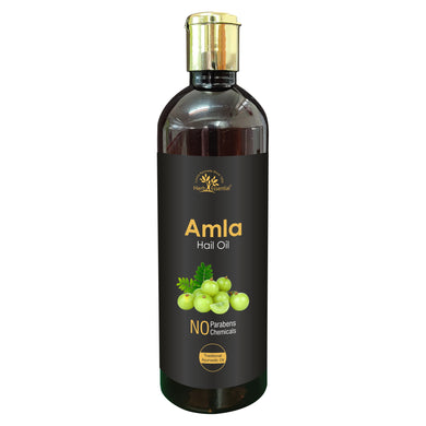 Amla (Indian Gooseberry / (Phyllanthus emblica)) Hair oil 200ml