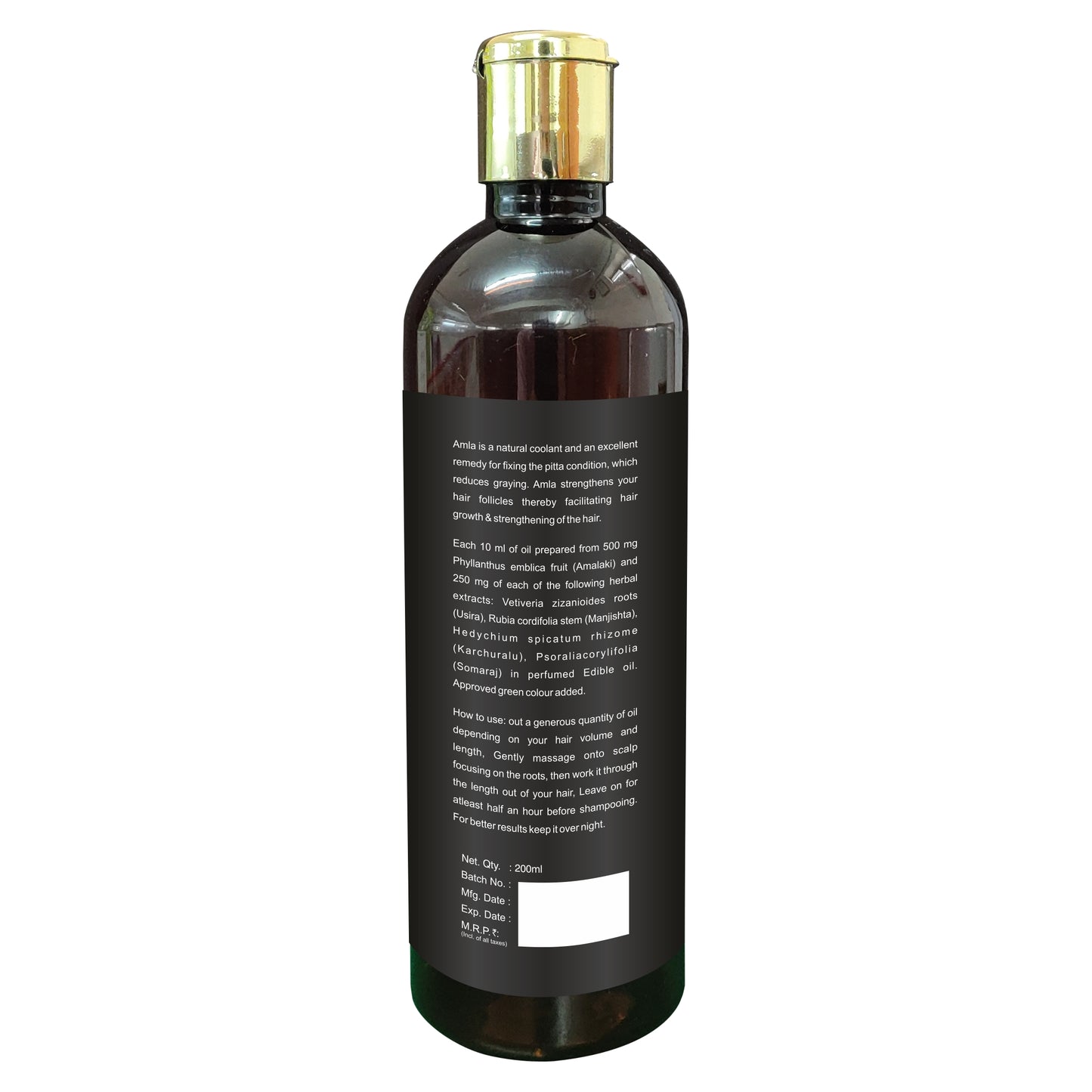 Amla Hair oil 200ml