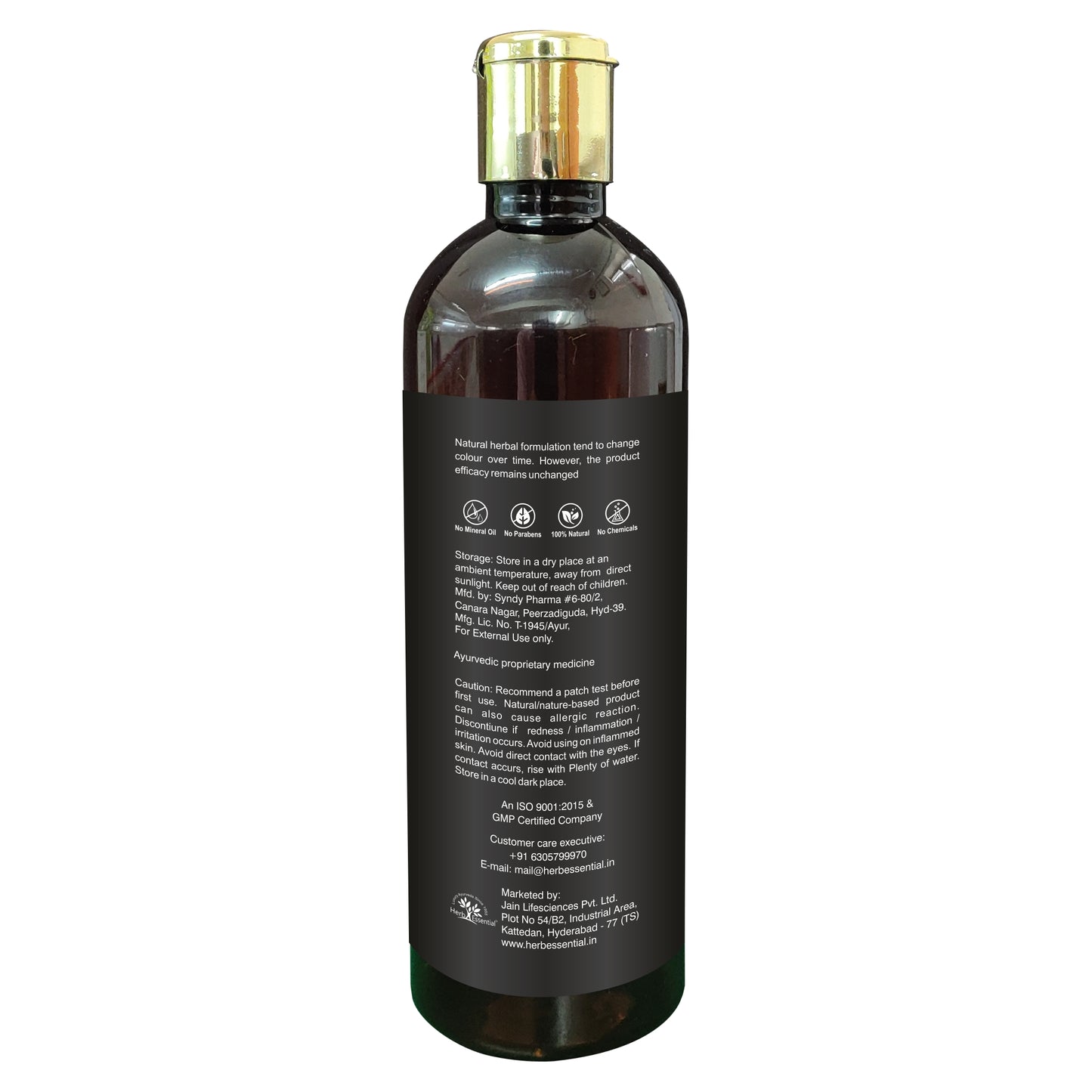 Amla Hair oil 200ml