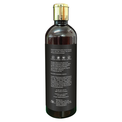 Amla Hair oil 200ml