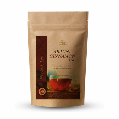 Arjuna Cinnamon Tea