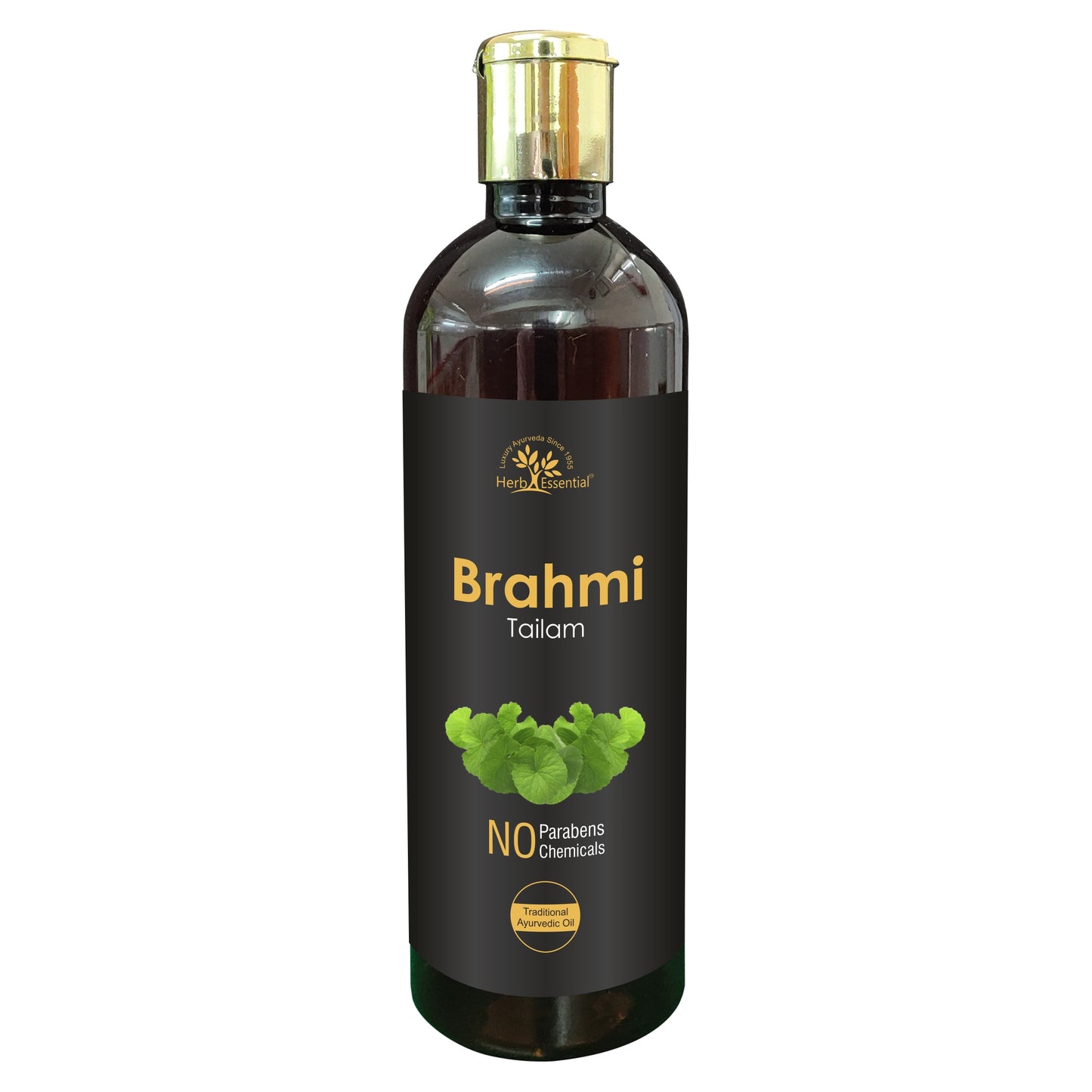 Brahmi Hair Oil 200ml