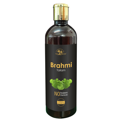 Brahmi Hair Oil 200ml