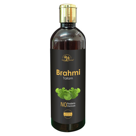 Brahmi Hair Oil 200ml