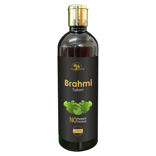 Brahmi Hair Oil 200ml