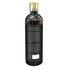 Brahmi (Bacopa monnieri) Hair Oil 200ml for Healthy Scalp