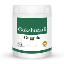 Gokshuradi Guggulu - 1000 Count