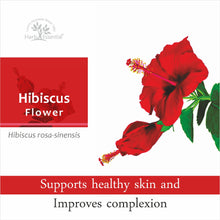 Hibiscus (Hibiscus rosa-sinensis) Powder