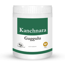Kanchanara Guggulu - 1000 Count