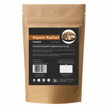 Kapoor Kachari (Hedychium spicatum) Powder