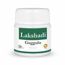 Lakshadi Guggulu - 60 Count