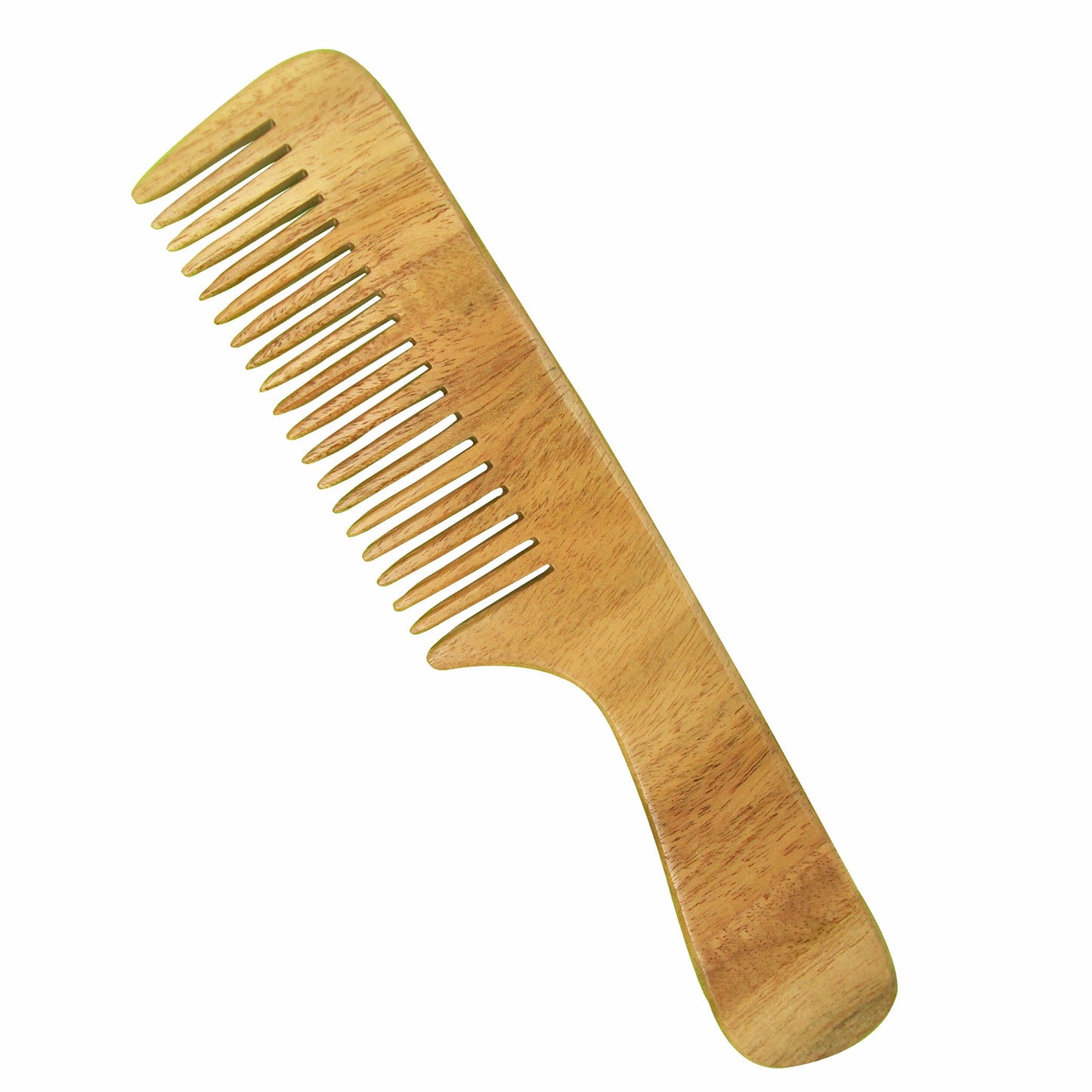 Wooden Comb ( M - III )