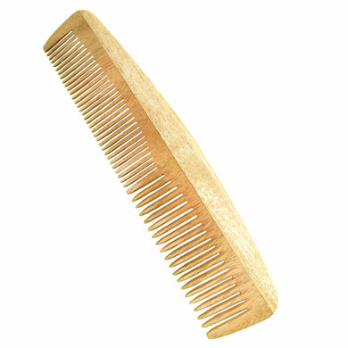 Wooden Comb ( M - II )