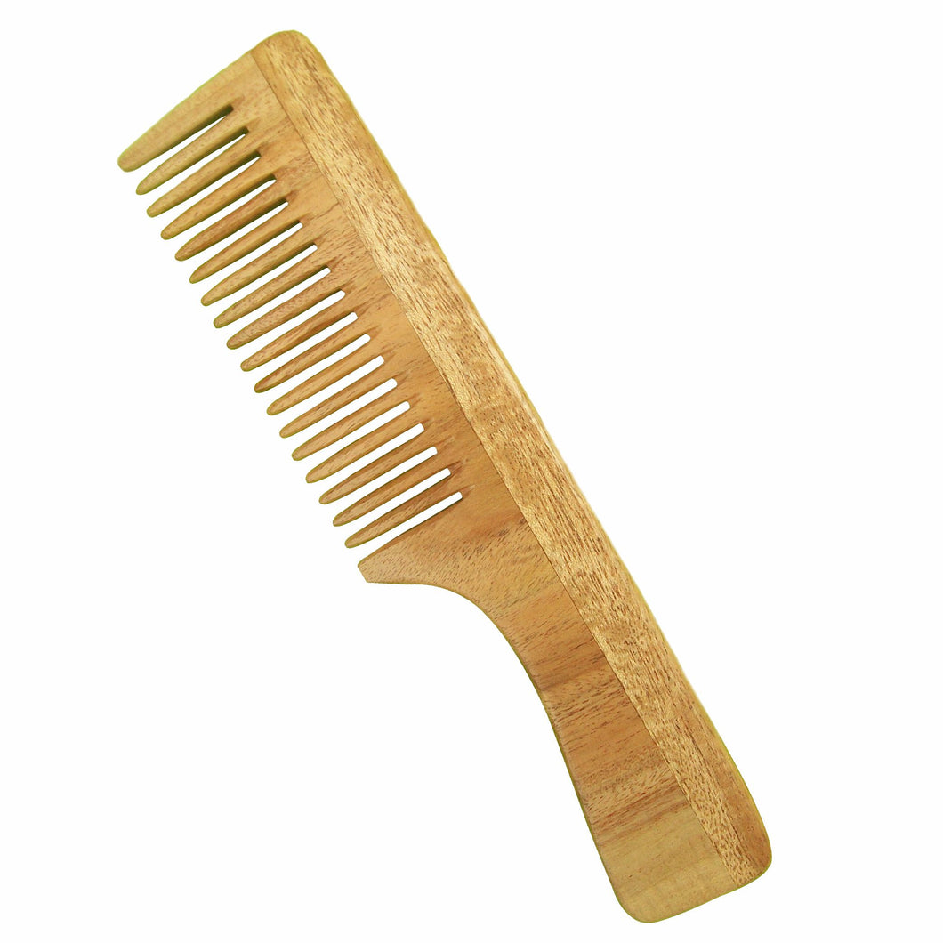 Wooden Comb ( M - IV )
