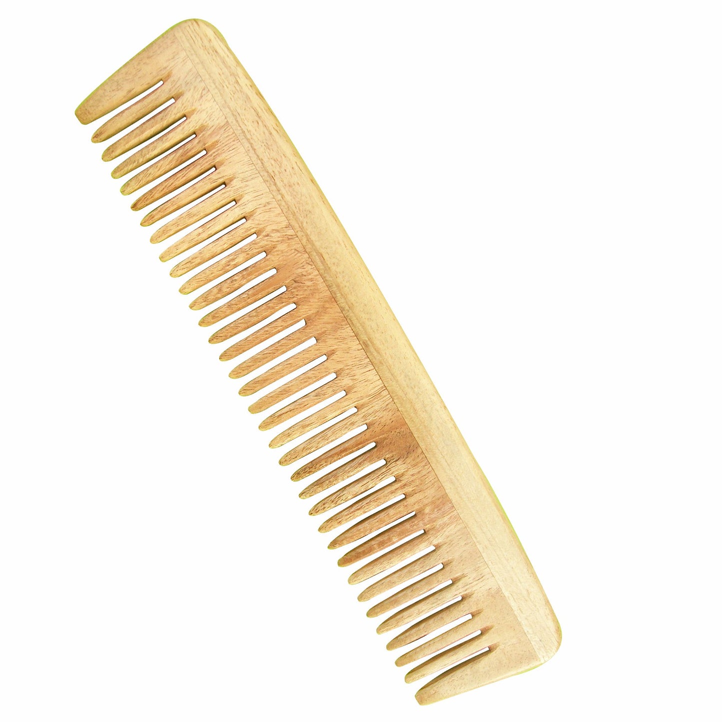 Wooden Comb ( M - VI )