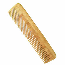 Wooden Comb ( M - V )