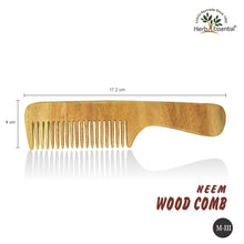 Wooden Comb ( M - III )