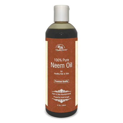 Neem Oil 200 ml