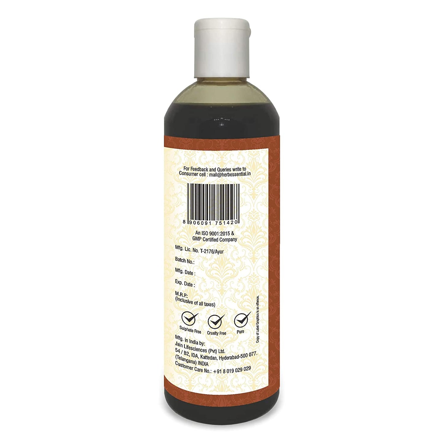 Neem Oil 200 ml