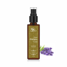 Protein Shampoo - Chemical Free