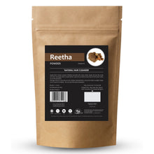 Reetha (Soapnut)