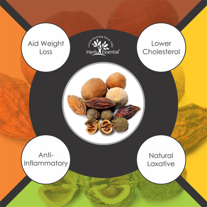 Triphala Powder