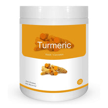 Herb Essential Turmeric Tablet