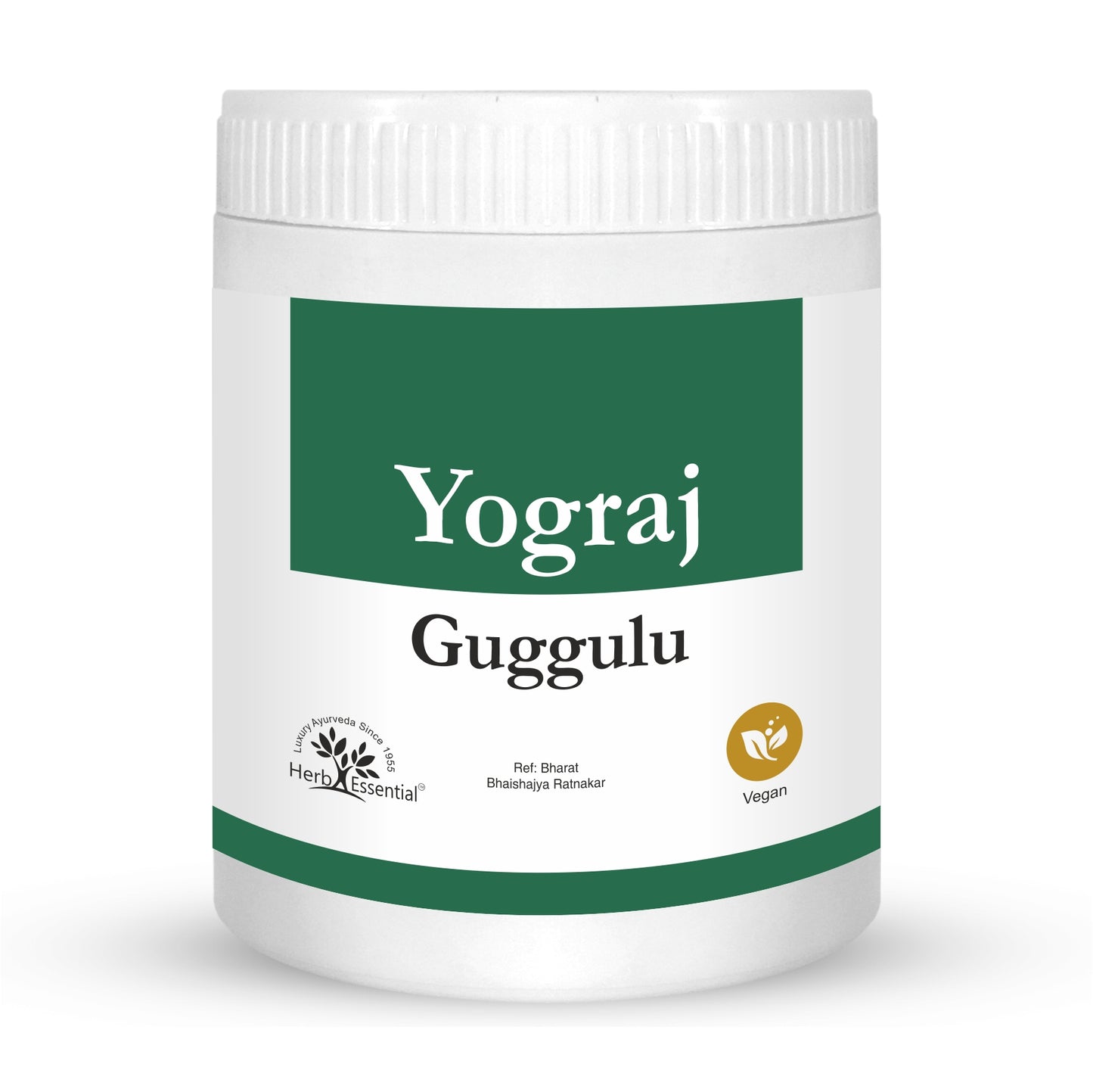 Yograj Guggulu - 1000 Count