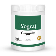 Yograj Guggulu - 1000 Count
