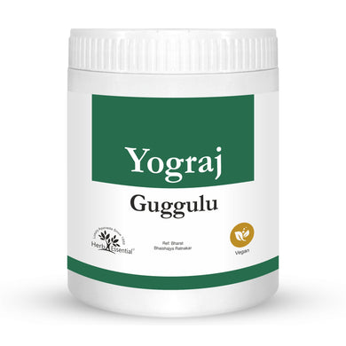Yograj Guggulu - 1000 Count