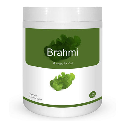 Brahmi ( Bacoppa Moneiri ) Tablets