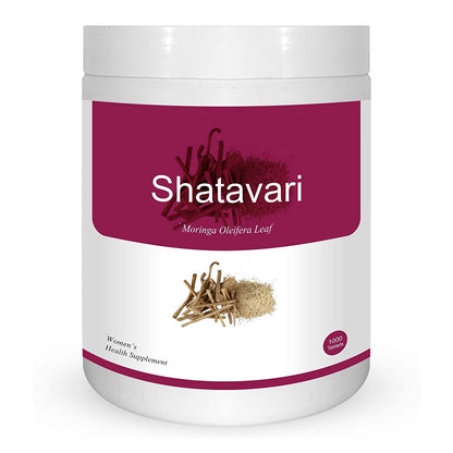 Shatavari Tablet